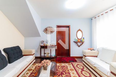 Casa à venda com 99m², 3 quartos e 3 vagasSala 