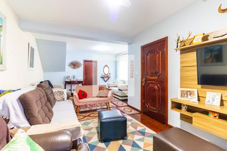 Casa à venda com 99m², 3 quartos e 3 vagasSala 