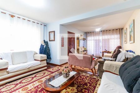 Casa à venda com 99m², 3 quartos e 3 vagasSala 