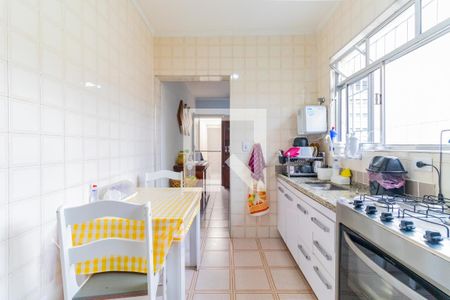 Casa à venda com 99m², 3 quartos e 3 vagasCozinha