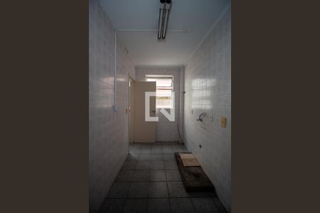 Apartamento à venda com 42m², 1 quarto e 1 vaga Apartamento à venda com 42m², 1 quarto e 1 vagaCozinha