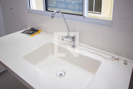 Apartamento para alugar com 55m², 2 quartos e 1 vagaCozinha