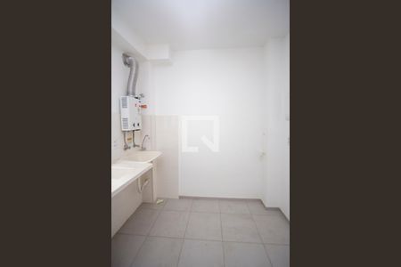 Apartamento para alugar com 55m², 2 quartos e 1 vagaÁrea de Serviço