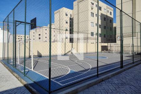 Apartamento para alugar com 55m², 2 quartos e 1 vagaQuadra Esportiva