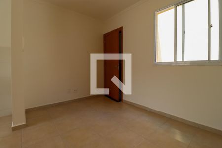 Sala de apartamento para alugar com 2 quartos, 48m² em Adelino Simione, Ribeirão Preto