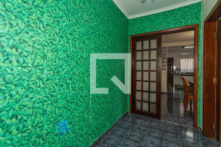 Sala de casa à venda com 3 quartos, 230m² em Conceição, Diadema
