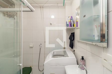 Apartamento à venda com 35m², 1 quarto e sem vagaBanheiro