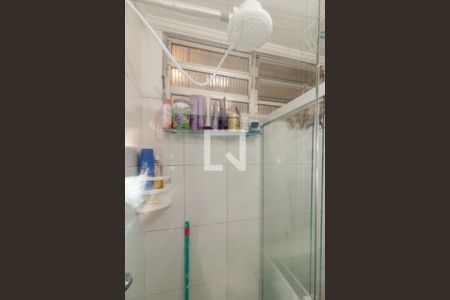 Apartamento à venda com 35m², 1 quarto e sem vagaBanheiro