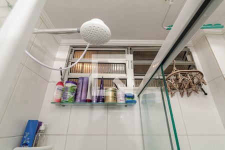 Apartamento à venda com 35m², 1 quarto e sem vagaBanheiro