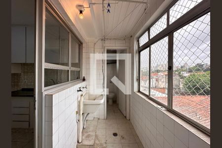 Apartamento para alugar com 70m², 2 quartos e 1 vagaÁrea de Serviço
