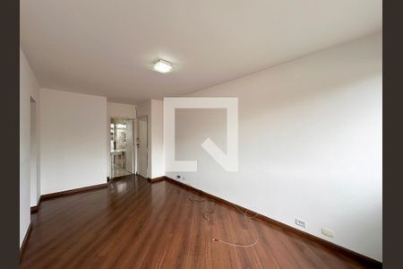 Sala de apartamento para alugar com 2 quartos, 70m² em Brooklin Paulista, São Paulo