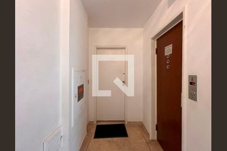 Apartamento para alugar com 70m², 2 quartos e 1 vagaHall Apartamento