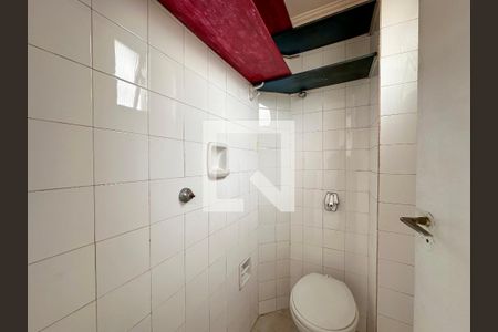 Apartamento para alugar com 70m², 2 quartos e 1 vagaBanheiro de Serviço