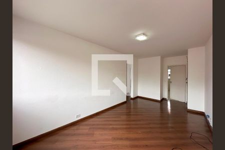 Sala de apartamento para alugar com 2 quartos, 70m² em Brooklin Paulista, São Paulo