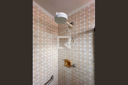 Apartamento para alugar com 70m², 2 quartos e 1 vagaDetalhe Banheiro