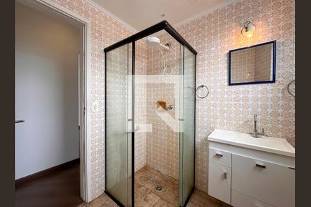 Apartamento para alugar com 70m², 2 quartos e 1 vagaBanheiro
