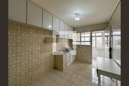 Apartamento para alugar com 70m², 2 quartos e 1 vagaCozinha