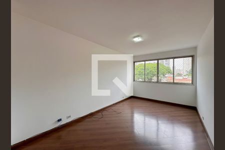 Sala de apartamento para alugar com 2 quartos, 70m² em Brooklin Paulista, São Paulo