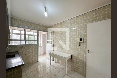 Apartamento para alugar com 70m², 2 quartos e 1 vagaCozinha