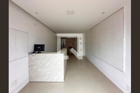 Apartamento para alugar com 70m², 2 quartos e 1 vagaHall Social Bloco