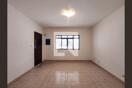 Sala de casa para alugar com 2 quartos, 240m² em Jardim Soraia, São Paulo