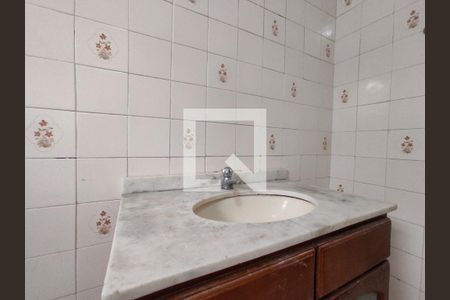 Banheiro 1 de casa para alugar com 2 quartos, 240m² em Jardim Soraia, São Paulo