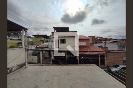 Vista do Quarto 1 de casa à venda com 2 quartos, 143m² em Jardim Soraia, São Paulo