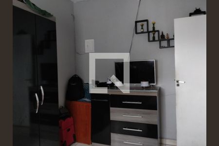 Casa à venda com 70m², 2 quartos e 2 vagasQuarto 1