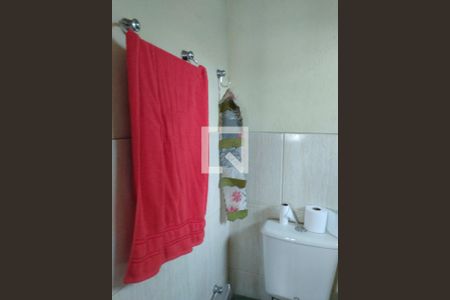 Casa à venda com 70m², 2 quartos e 2 vagasBanheiro 2