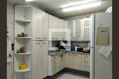 Casa à venda com 70m², 2 quartos e 2 vagasCozinha 1