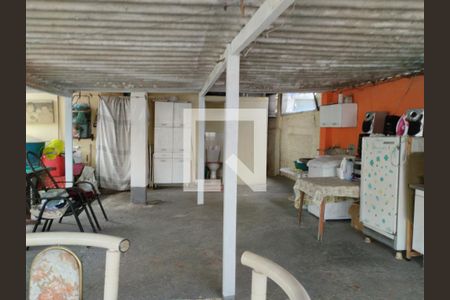 Casa à venda com 70m², 2 quartos e 2 vagasEspaço Gourmet