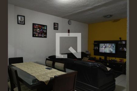 Sala de Jantar de casa à venda com 2 quartos, 70m² em Parada Inglesa, São Paulo