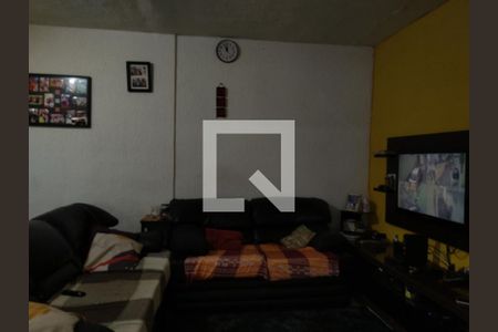 Sala de casa à venda com 2 quartos, 70m² em Parada Inglesa, São Paulo