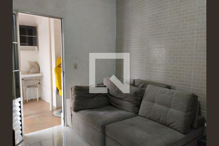 Casa à venda com 70m², 2 quartos e 2 vagasSala 2