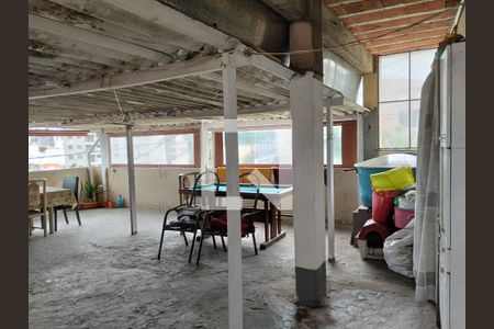 Casa à venda com 70m², 2 quartos e 2 vagasEspaço Gourmet