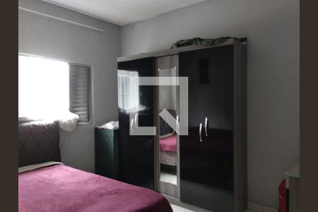 Quarto 1 de casa à venda com 2 quartos, 70m² em Parada Inglesa, São Paulo