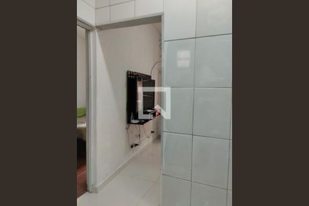 Casa à venda com 70m², 2 quartos e 2 vagasCozinha 2
