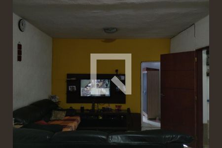 Sala de casa à venda com 2 quartos, 70m² em Parada Inglesa, São Paulo