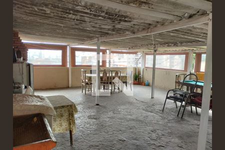 Casa à venda com 70m², 2 quartos e 2 vagasEspaço Gourmet