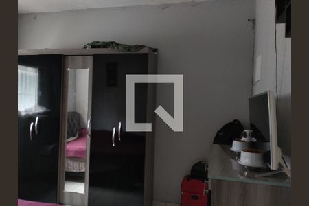 Quarto 1 de casa à venda com 2 quartos, 70m² em Parada Inglesa, São Paulo