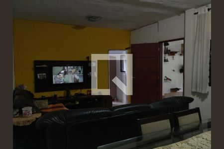 Sala de casa à venda com 2 quartos, 70m² em Parada Inglesa, São Paulo