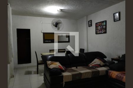 Sala de Jantar de casa à venda com 2 quartos, 70m² em Parada Inglesa, São Paulo