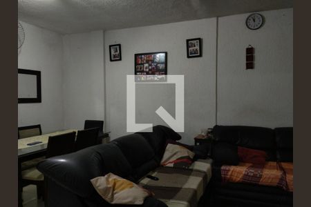 Sala de casa à venda com 2 quartos, 70m² em Parada Inglesa, São Paulo