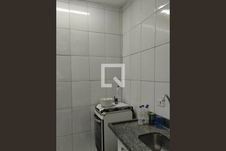 Casa à venda com 70m², 2 quartos e 2 vagasCozinha 2