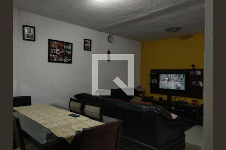 Sala de casa à venda com 2 quartos, 70m² em Parada Inglesa, São Paulo