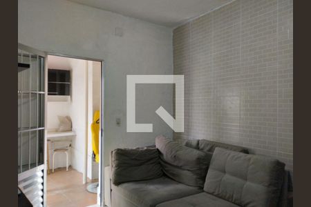 Casa à venda com 70m², 2 quartos e 2 vagasSala 2