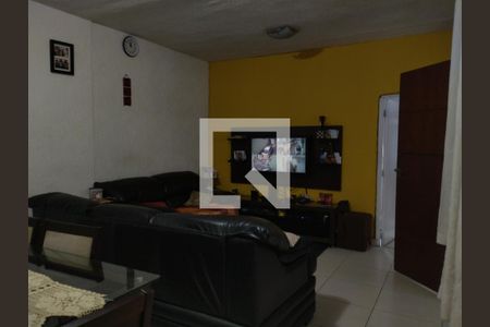 Sala de casa à venda com 2 quartos, 70m² em Parada Inglesa, São Paulo