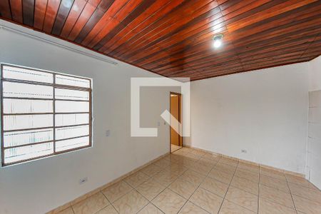 Sala de casa para alugar com 1 quarto, 5m² em Jardim Tietê, São Paulo