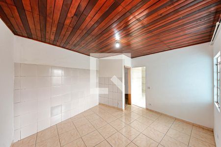 Sala de casa para alugar com 1 quarto, 5m² em Jardim Tietê, São Paulo