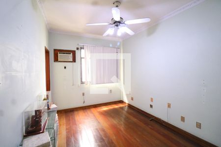 Sala 2 de apartamento para alugar com 5 quartos, 500m² em Ribeira, Rio de Janeiro